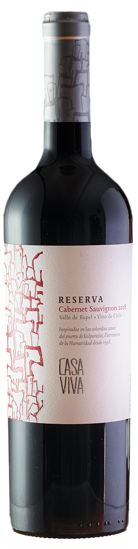 Casa Viva Reserva Cabernet Sauvignon
